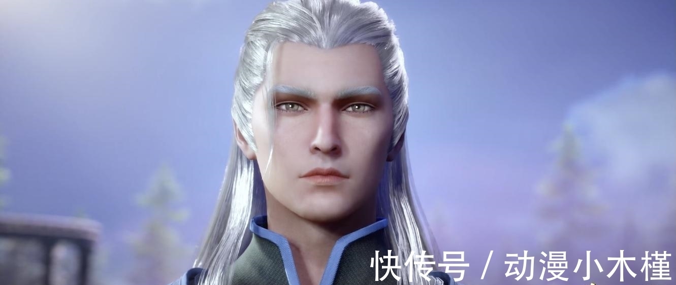 强者|斗罗大陆:剑斗罗的父亲尘见君为何挑战千道流,而不是挑战唐晨?