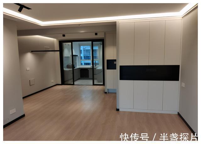 装修|宝妈亲手装修新房，16W硬装结束，进屋我就爱了
