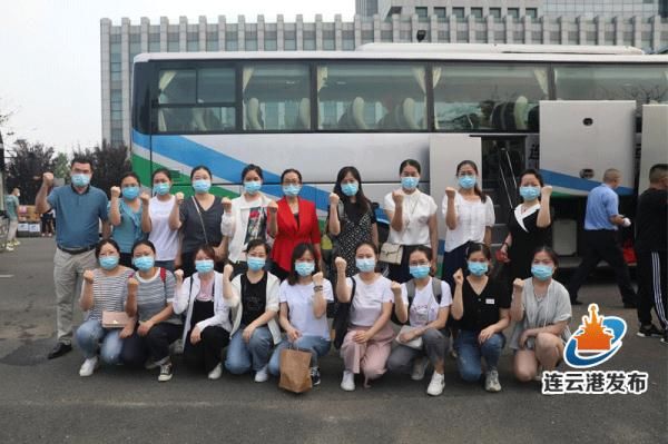 扬州|目标扬州，出发！