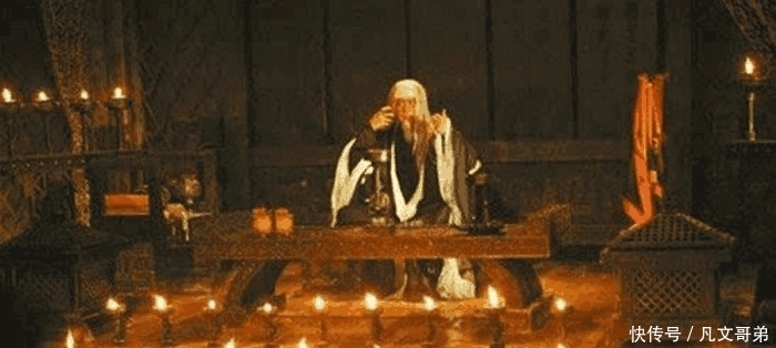 大喊|诸葛亮临死前大喊“庞德公救我”, 此人究竟是谁? 能有何本事