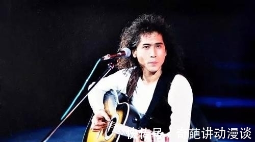 《我们的歌3》齐秦退赛，“输不起”成了他的新标签吗？