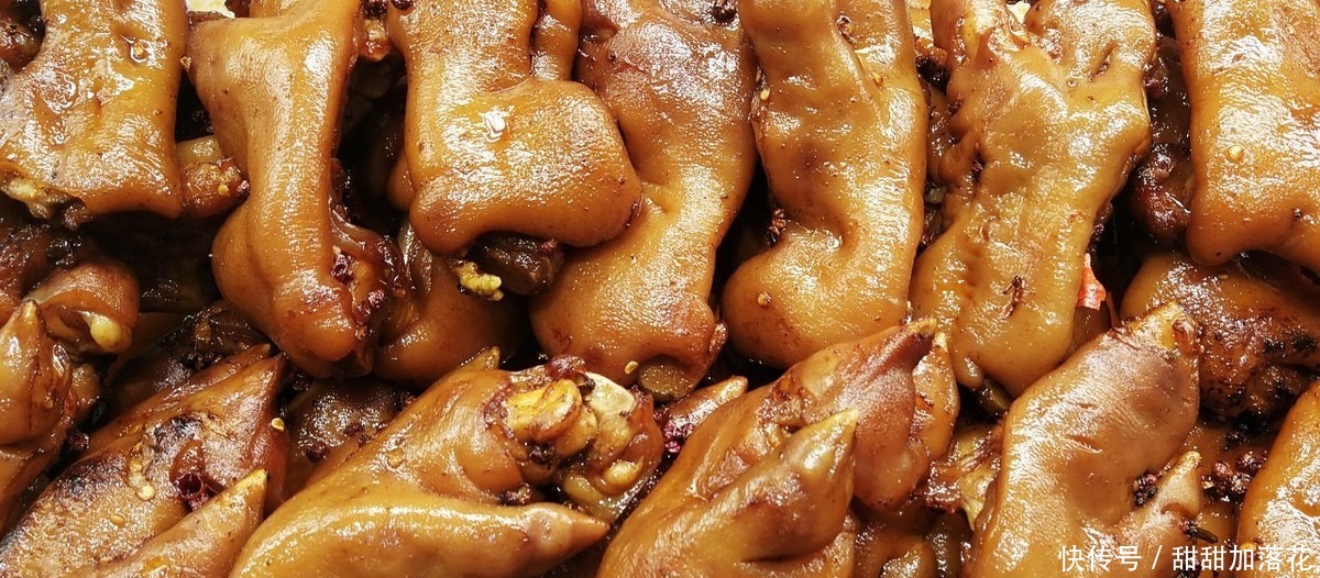 卤味总是发苦这些香料一放多,很难卤出好味道