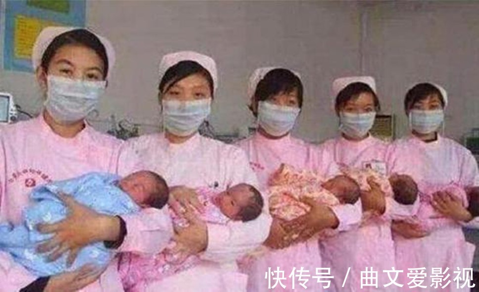 五胞胎$當年35歲母親產下全國首例5胞胎,20年過去了,他們過得好嗎?