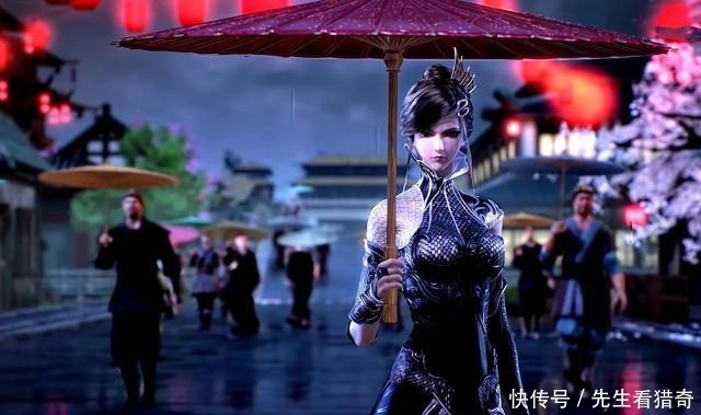 玄机娘娘|秦时明月第六季剧情修改太过,已被回炉重造,今年将不会更新