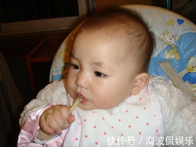 积食|儿童专家娃身体发出4个“求救信号”时，说明脾胃虚，家长注意