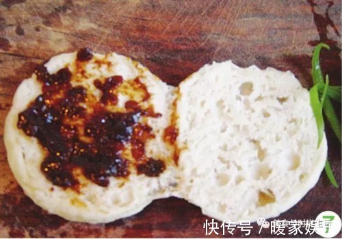 发面|原味发面小饼,松软可口,做法简单,家里老小都爱