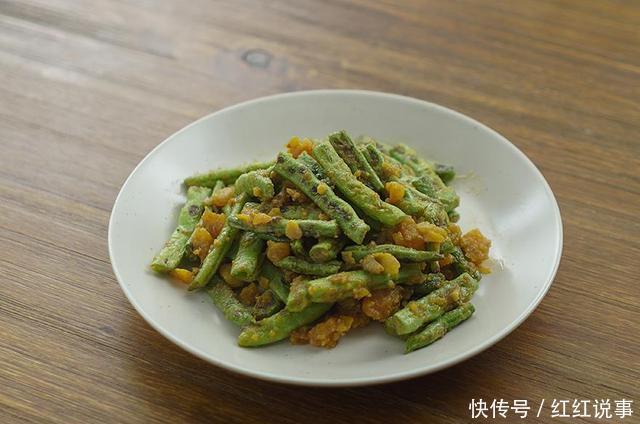 太白粉|婆婆来我家小住,家里的晚餐变了样,现在的我“身体极度发福”