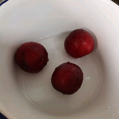 李子|蔬菜炖牛肉