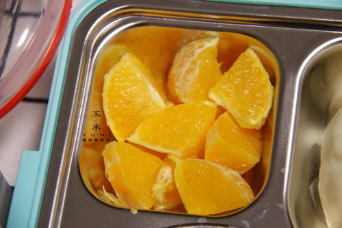 家有高一学生，早餐不将就，有荤有素，网友：量太少吃不饱