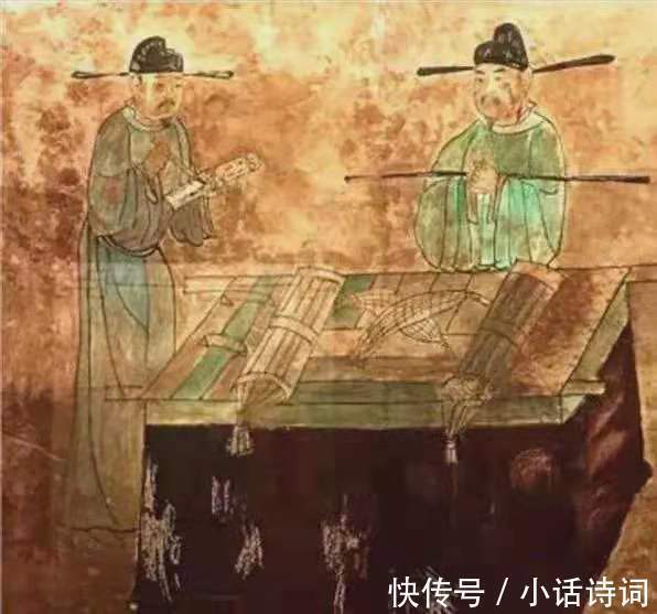 诗歌@晚唐诗人雍陶,用诗歌谱写诗意人生,为唐诗画上了一道绚丽的晚霞