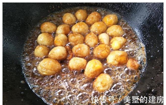 鹌鹑蛋|立秋后,1种鸟蛋要多吃,醇香入味更营养,滋补防燥家人爱