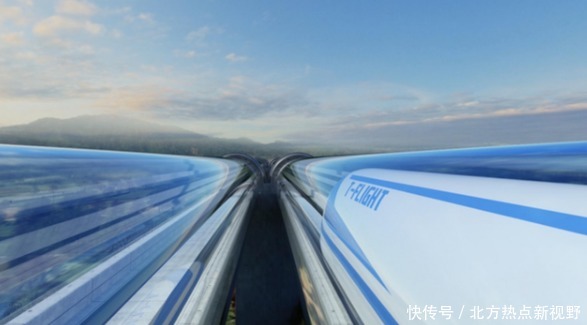 中国真的做到了！马斯克当年随便吹的牛，居然被中国变成现实