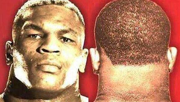 泰森|体坛难以超越的5大肌肉,泰森脖子粗如水桶 奥尼尔手臂比腰宽