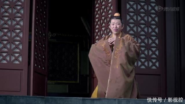 桂花|《琅琊榜》高湛引梁帝看桂花，太子被废，究竟真正原因在于什么？