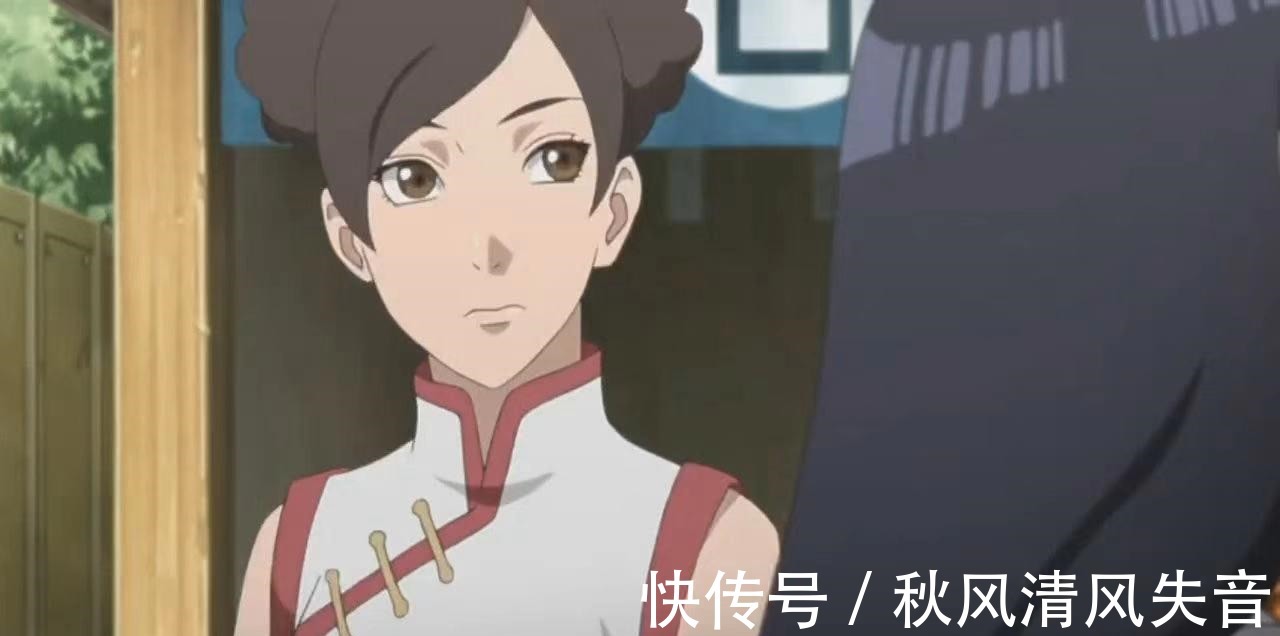 代火影|火影忍者四个女人的戏,比不了忍术就比谁先结婚,小樱被教训了