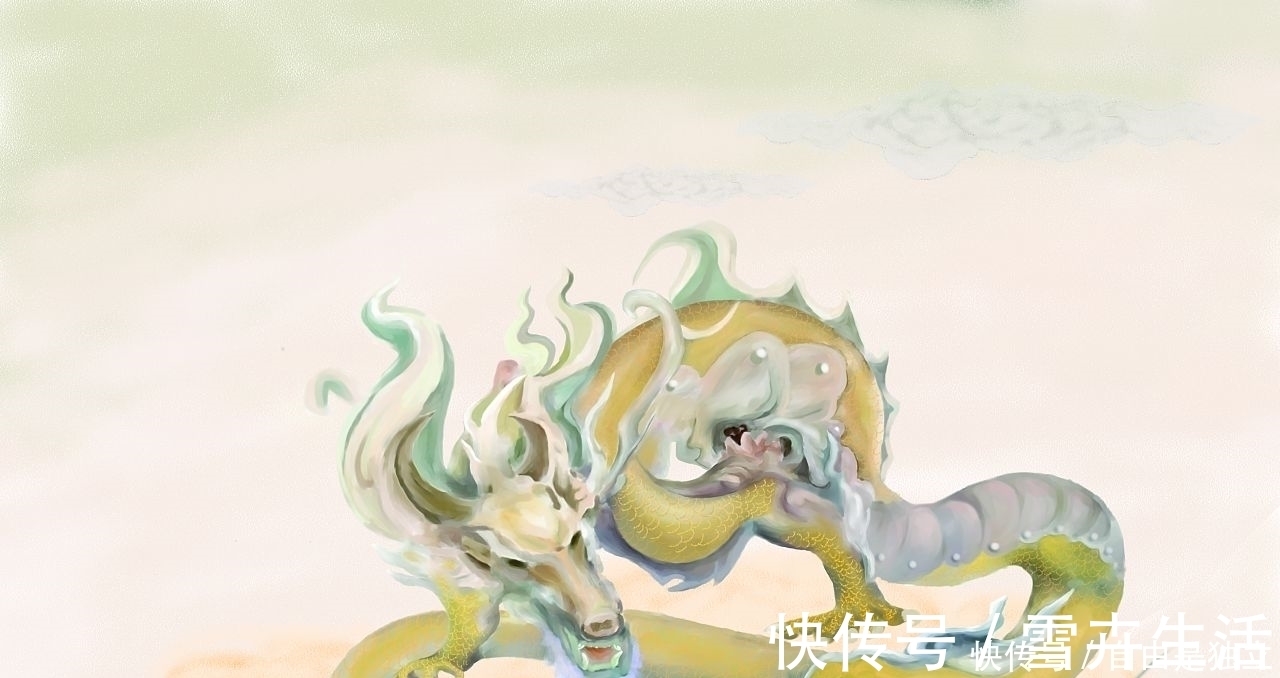 逆向思维|易经:一个人能沉得住气,潜龙勿用,终有崛起之日