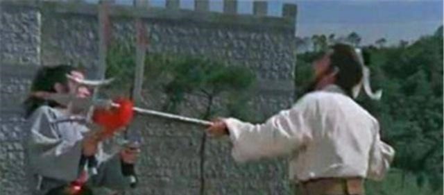 武艺@水浒传中最低调的人,武艺超强却不愿上战场,宋江拿他也没有办法!