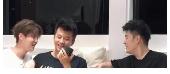 《五哈》第二季開錄，除鄧超鹿晗陳赫三兄弟，撒貝寧或許也要來？