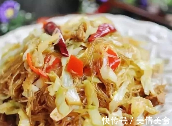 花甲|美味诱人的几道家常菜，好吃的停不下嘴，简单易学，香到流口水
