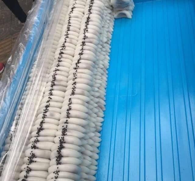 网红|曾经1元能吃到撑的它,摇身一变成了网红小吃,10元一份买不到