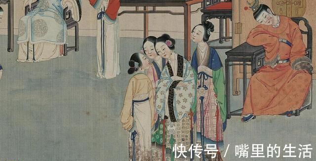 午睡!李纨午睡从不拉窗帘,任由外人旁观,就知她结局要比王熙凤幸运!