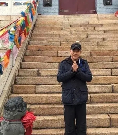 限籍令|马云“消失”后，“太极兄弟”接连撇清关系？曾与李连杰5次合作