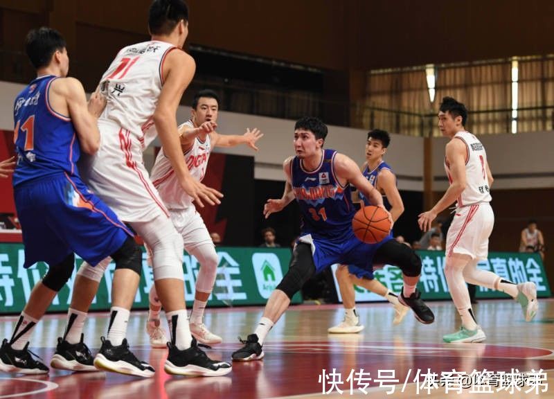 蘇州男籃|阿的江翻身良機(jī)已到，李楠將成墊腳石，這次蘇州絕非新疆的對手