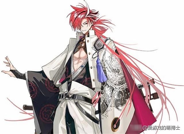 卫宫士郎|新活动中的帅气男角都是NPC？《FGO》男女角色比例失调引起热议