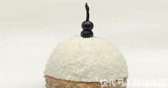 法国|法国奶油的艺术与灵感，让法式甜品享誉全球！