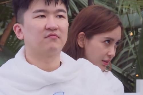 《跑男》史上最“做作”男嘉宾,导演都后悔邀请他,baby意外被打脸