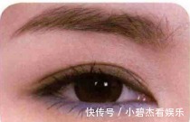 睫毛膏|使用蓝色画下眼线,干净清爽,妆容更加可爱,一文详解