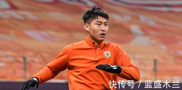 双冠王|郭田雨未来将离开泰山队,01后新星因此上位,曾在法国联赛留洋!