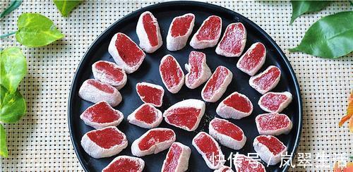 天气|天气炎热,少吃西瓜多吃它,一次做好存冰箱,随吃随取,好解暑!