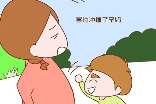 老人常说孕妈不能抱别人家娃，还真不是迷信，科学依据让人信服