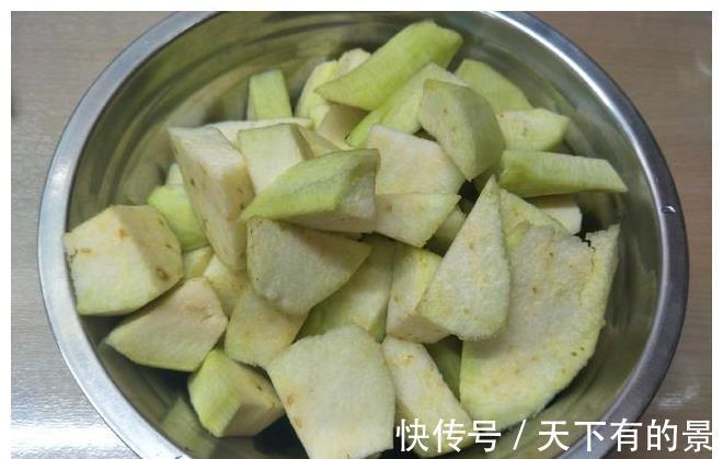 细长条|立冬前后，3样食材一起炒，味道鲜美营养高，家人都爱吃