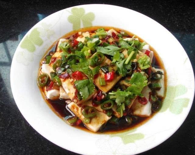 吃一次就不忘的几道家常菜,喷香下饭,简单易做,大人孩子都爱吃