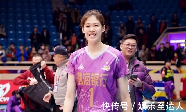 天津女排|袁心玥深夜正式官宣,王宝泉连丢两大夺冠核心,球迷:麻烦大了