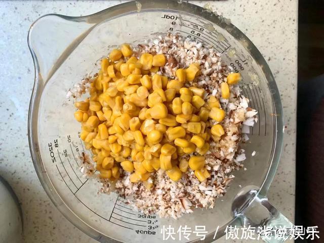 低脂|鸡胸肉这做法太香了,低脂营养,不知不觉瘦了,健身教练都这么吃