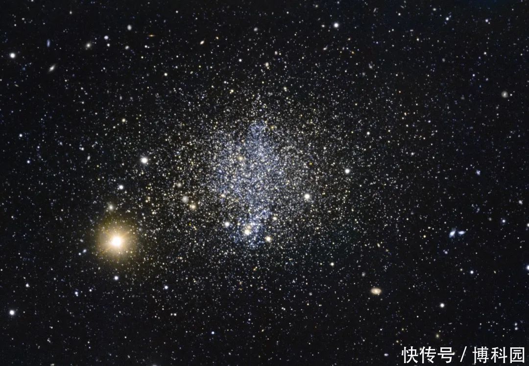 休眠 天文学大发现:矮星系能够休眠数十亿年,然后再次开始形成恒星!