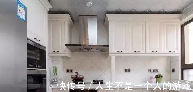 餐边柜|买了房别急着装，看完这一篇再来装，能让你的房子变得更漂亮！