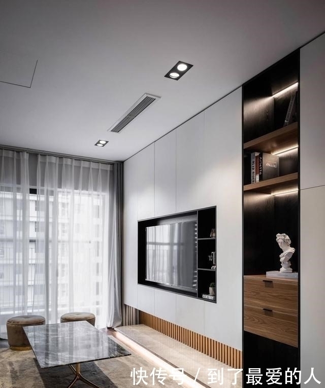 收纳|夫妻俩爱干净,自律5年坚持极简生活,全屋一尘不染,看着都高级