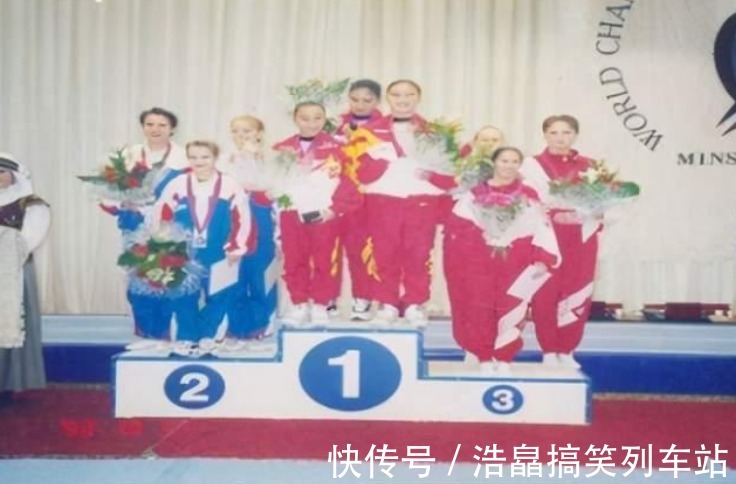 父母|昔日体操冠军刘菲,21岁因伤病退役,如今家境不好为生活所迫