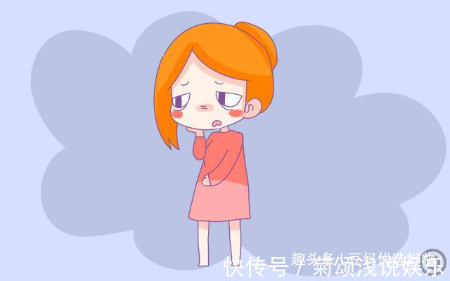 卵巢|为什么生完孩子的女人老得特别快?做好3件事,宝妈依然会很年轻