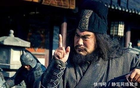 良将|吕布麾下有两员良将,曹操却只得了张辽,另外那个可惜了