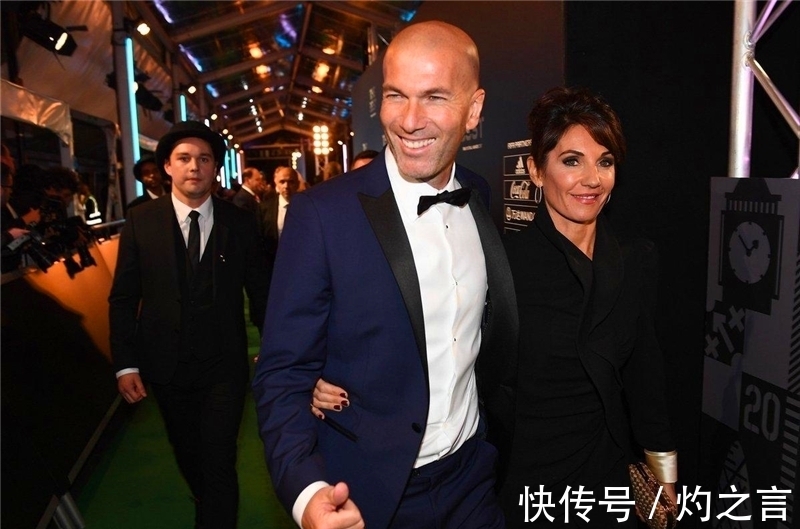 齐祖|齐祖入主曼联的障碍，正是小罗莱万拒绝红魔的原因，也困扰过C罗