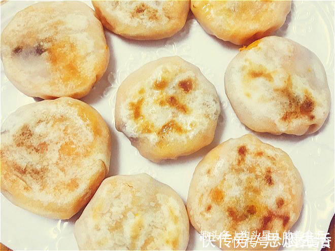 玻璃盒|红薯蒸着吃没有新鲜感,分享6道健康美味做法,大人小孩抢着吃