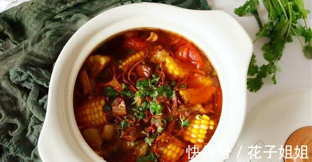 它被称为“平民虫草”,人人吃得起,营养不可小觑,冬天煲汤真好!