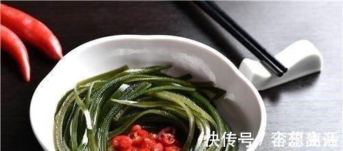 结合物|海带不能和什么一起吃 海带与它同吃会致命!