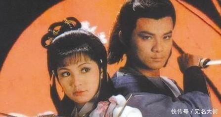 射雕@射雕末天下第一并非欧阳锋,金庸写了一个细节,证明此人比他更强!