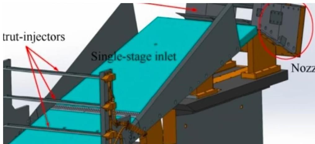 最高16倍音速,中国打造2个小时到达全球的发动机